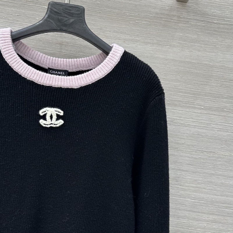 Ch**el sweaters